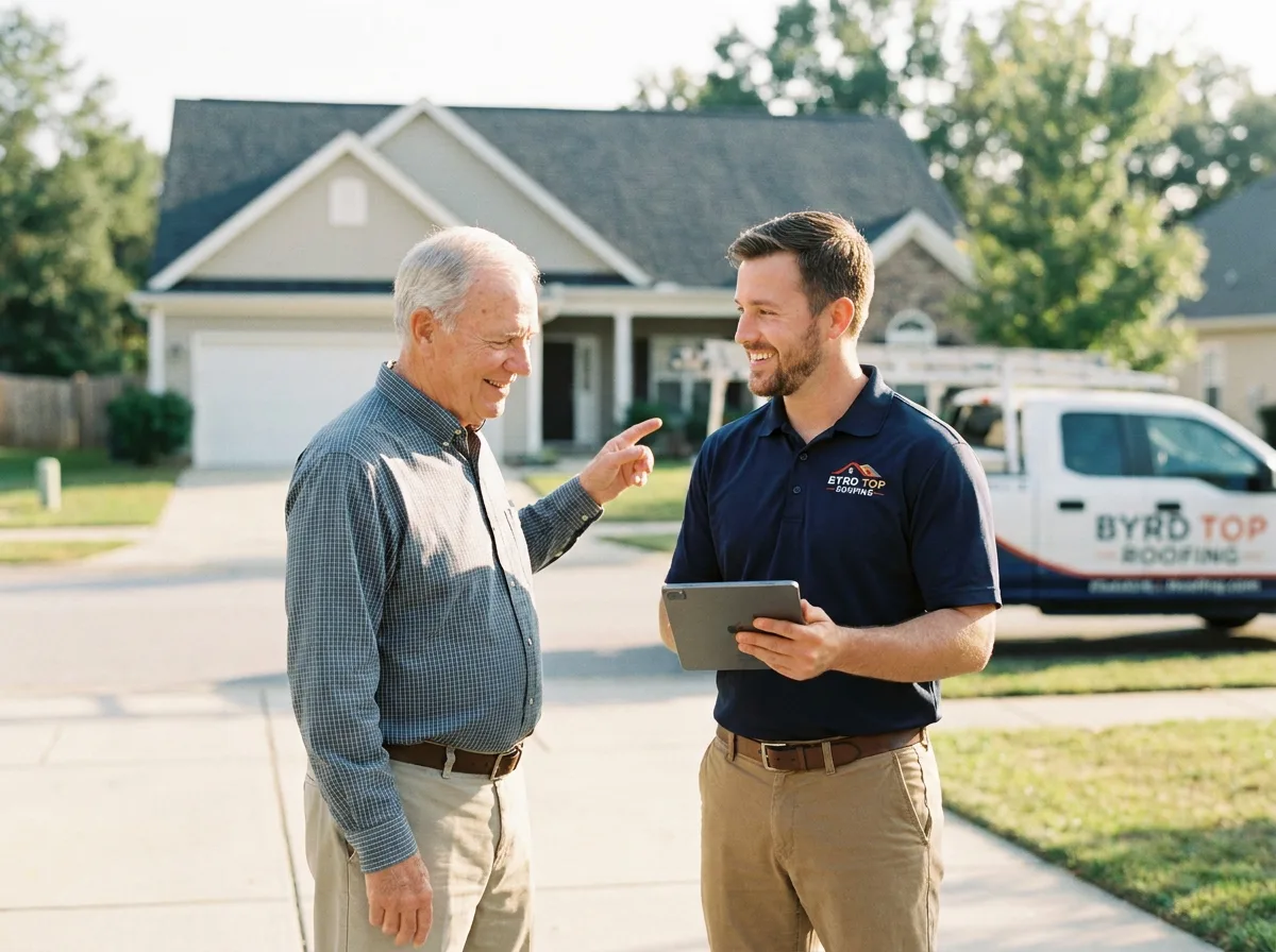 Roofing Conley, GA FAQs